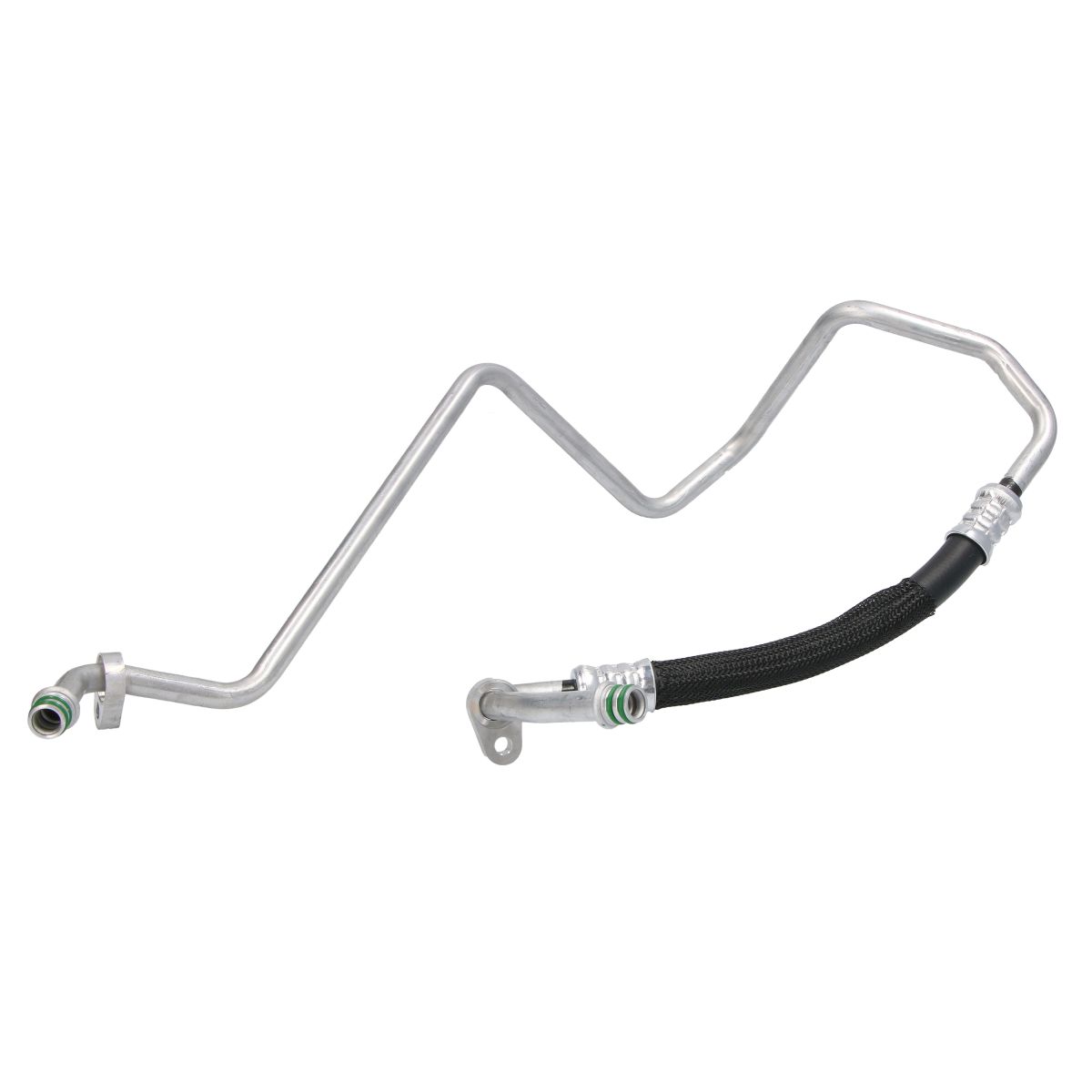 Korkearpainejohto, ilmastointilaite THERMOTEC KTT160255
