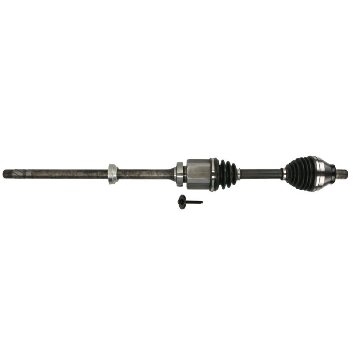 Vetoakseli PASCAL G2K001PC
