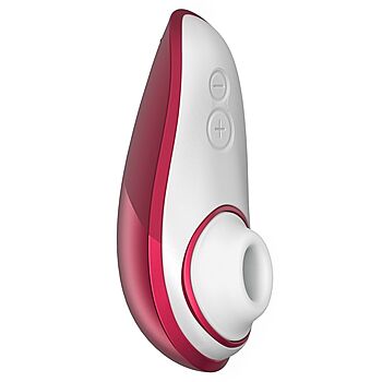 Womanizer Liberty Red Wine Paineilmavibraattori