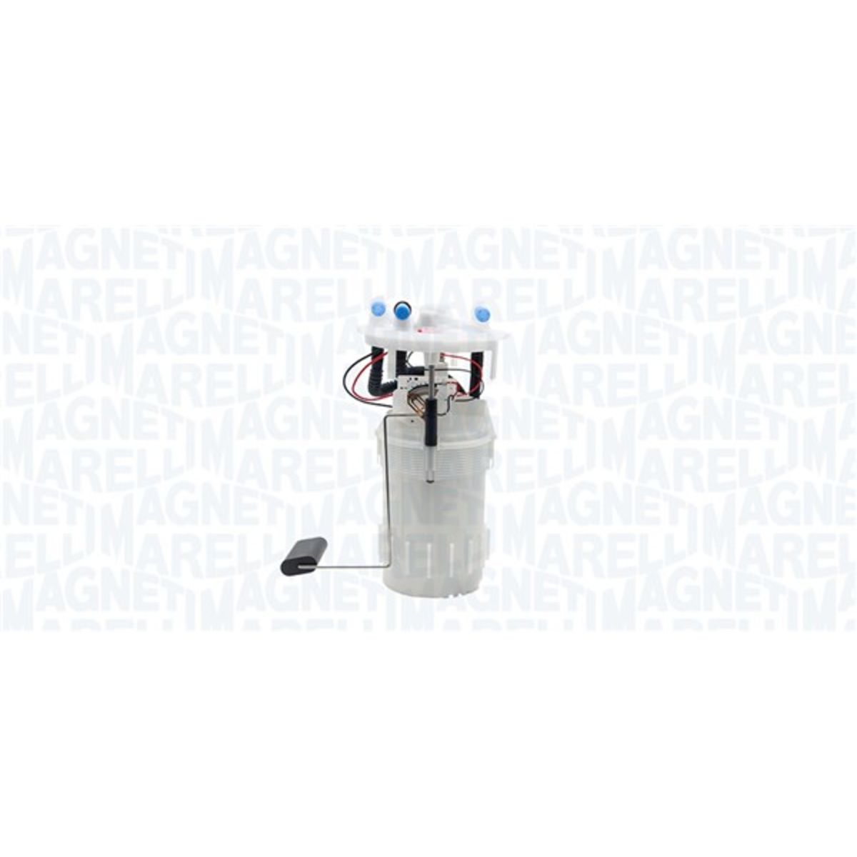 Polttoaineen syöttömoduuli MAGNETI MARELLI 313011313185