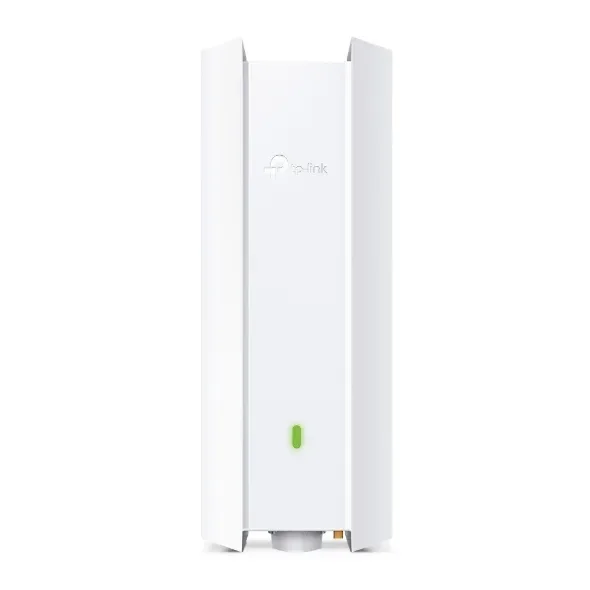 TP-Link Omada EAP610-Outdoor - Tukiasema, Valkoinen