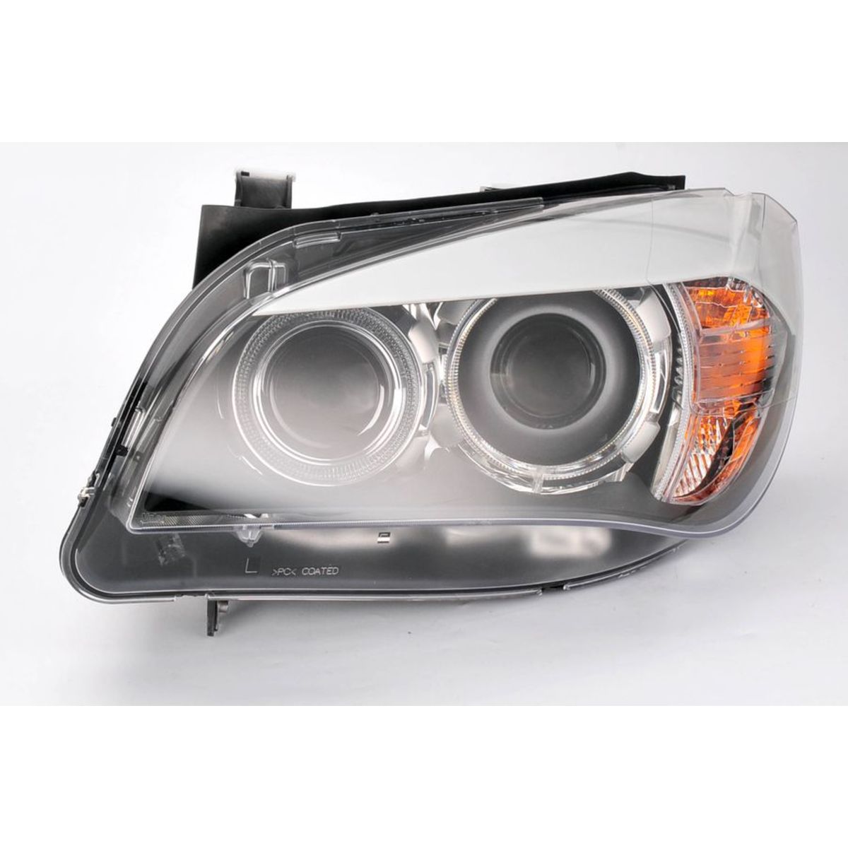 Ajovaloumpio VALEO 044295