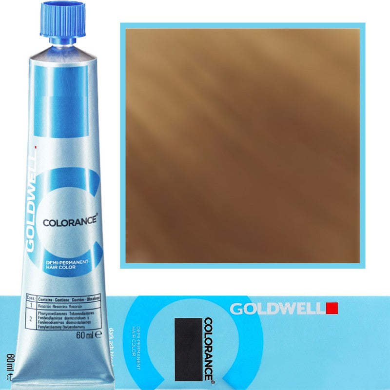 Goldwell Colorance-hiusväri 60ml 8G