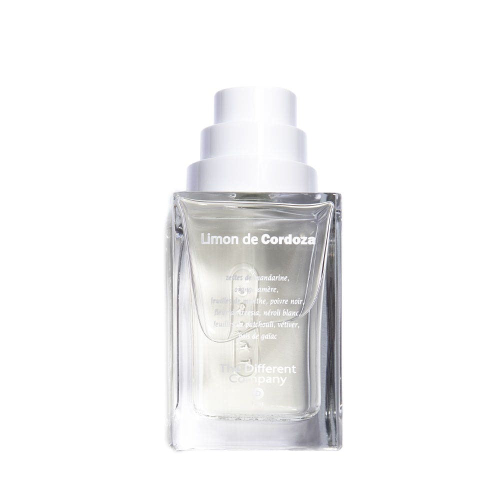 Eri yrityksen Limon De Cordoza Eau de Toilette - 100 ml Refill
