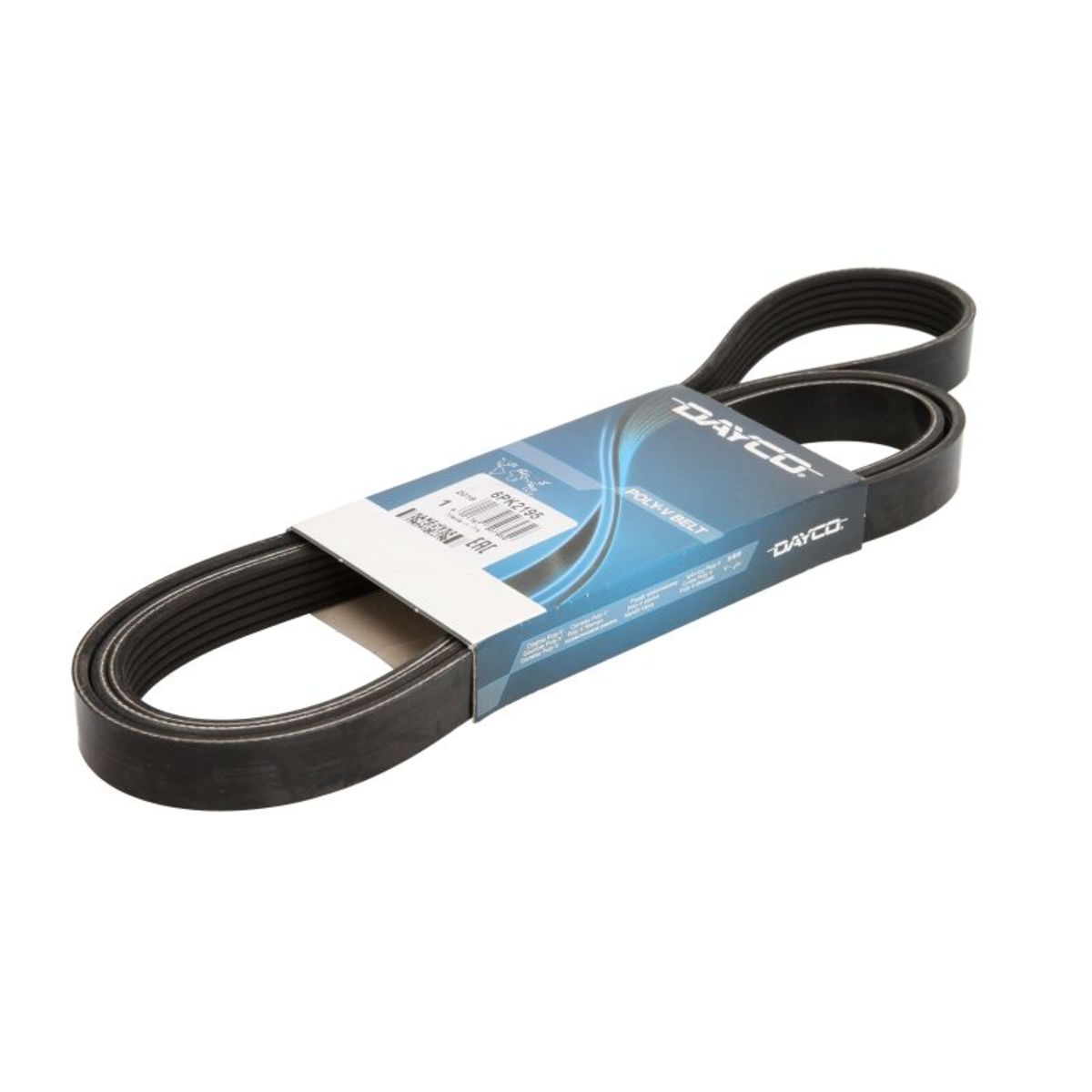 Moniurahihna DAYCO 6PK2195