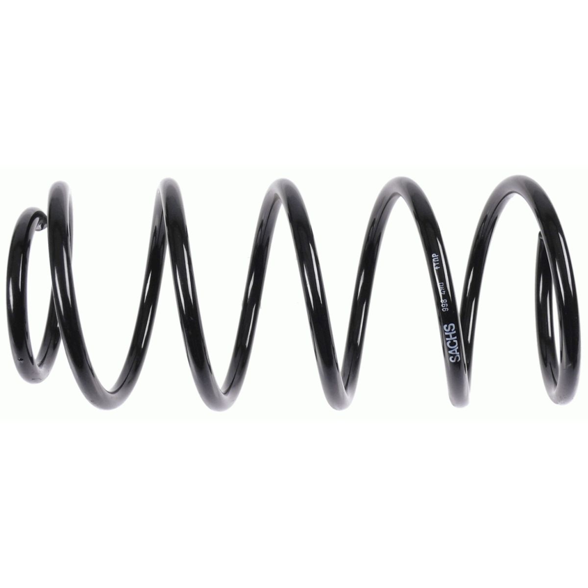 Jousi (auton jousitus) SACHS 998 490