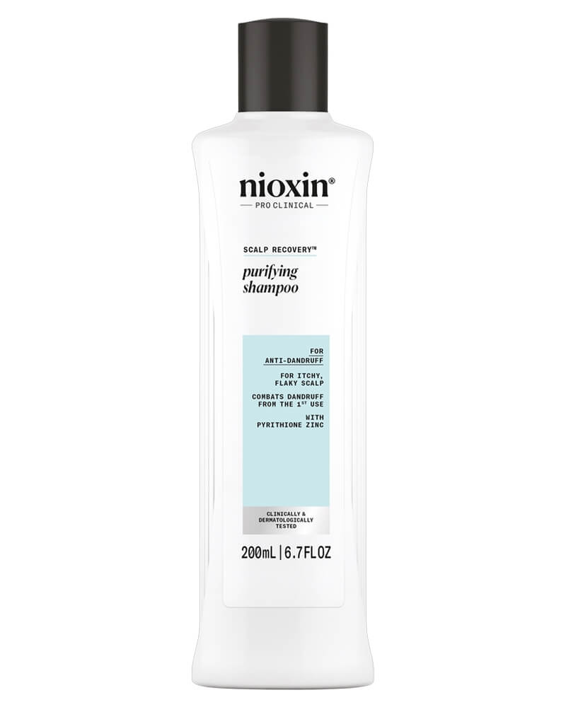Nioxin Scalp RecoveryTM Shampoo 200 ml