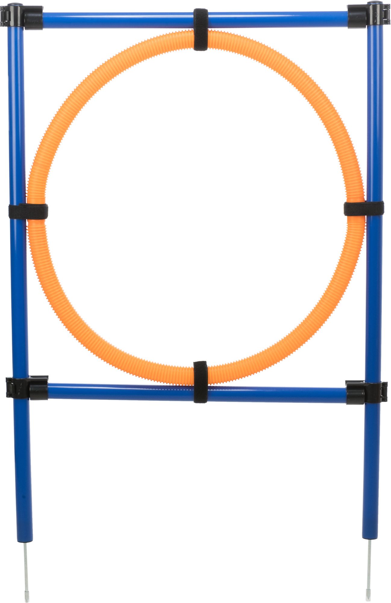 Trixie Agility Hyppyrengas 78 x 65 x 115 cm