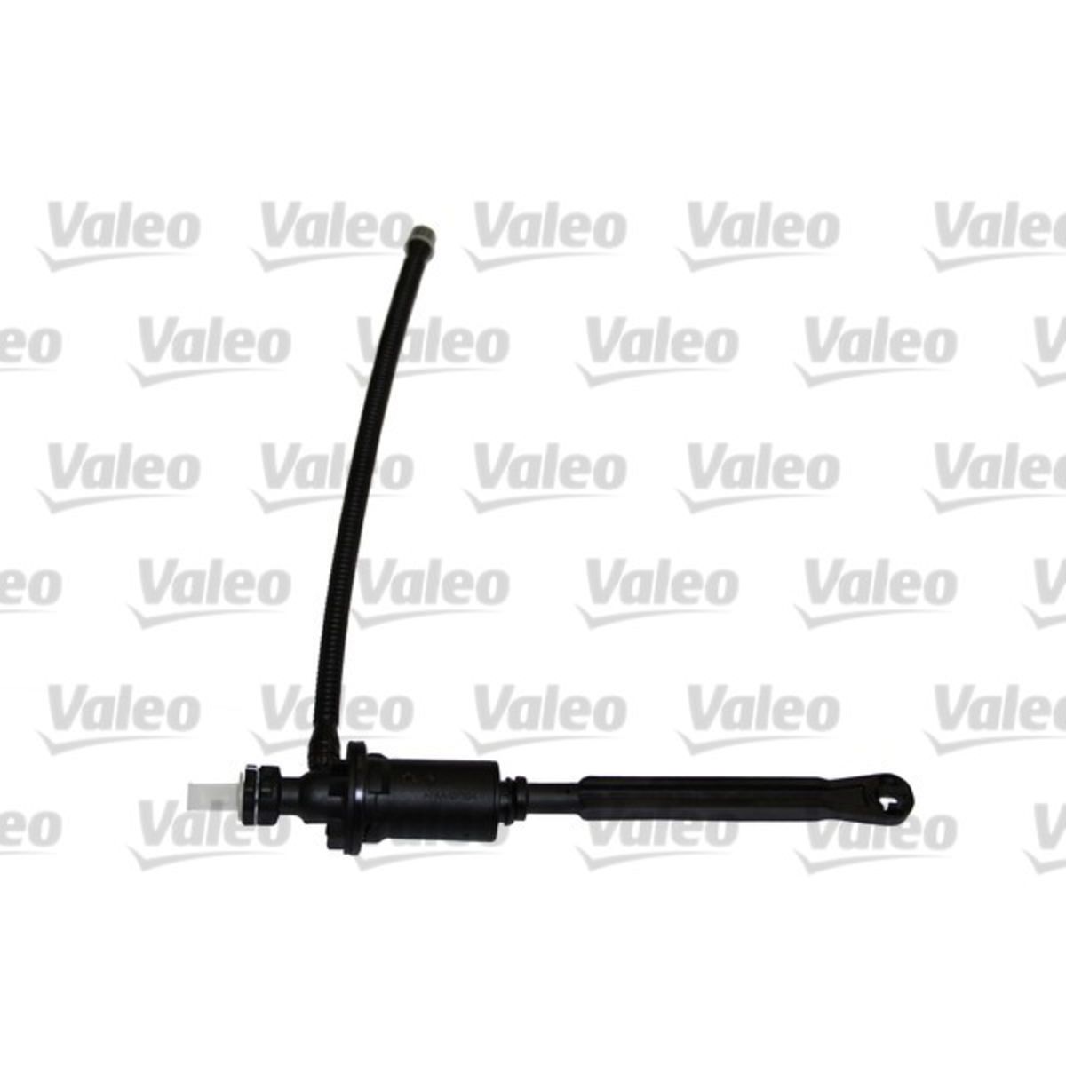 Pääsylinteri, kytkin VALEO 874499