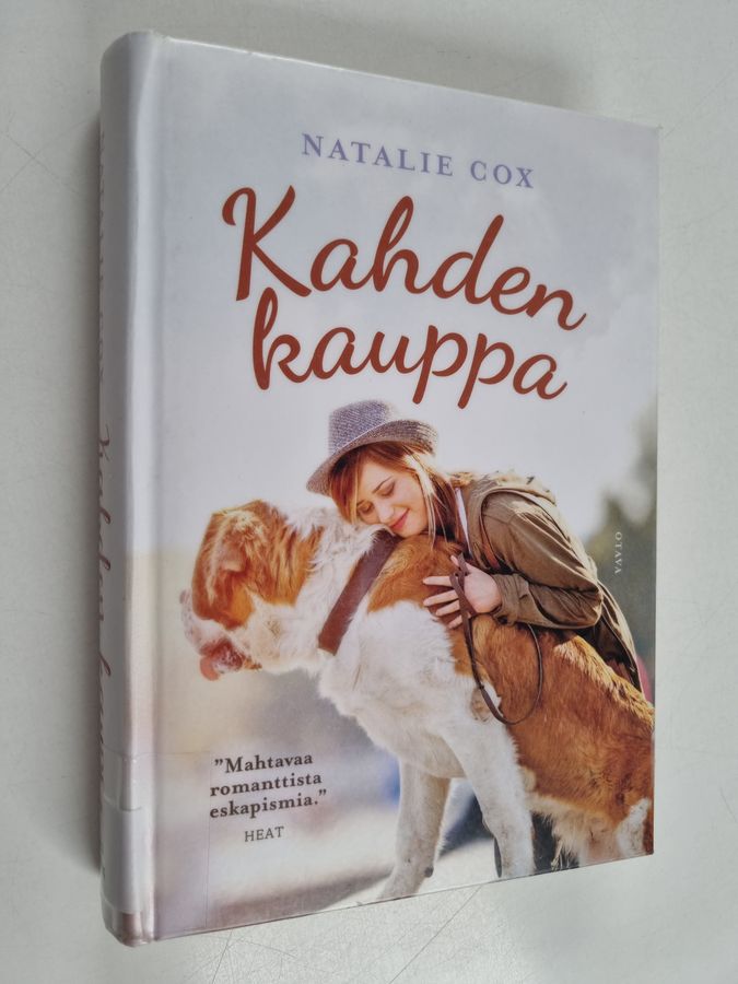 Kahden kauppa