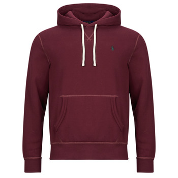 Polo Ralph Lauren Collegepaita viininpunainen