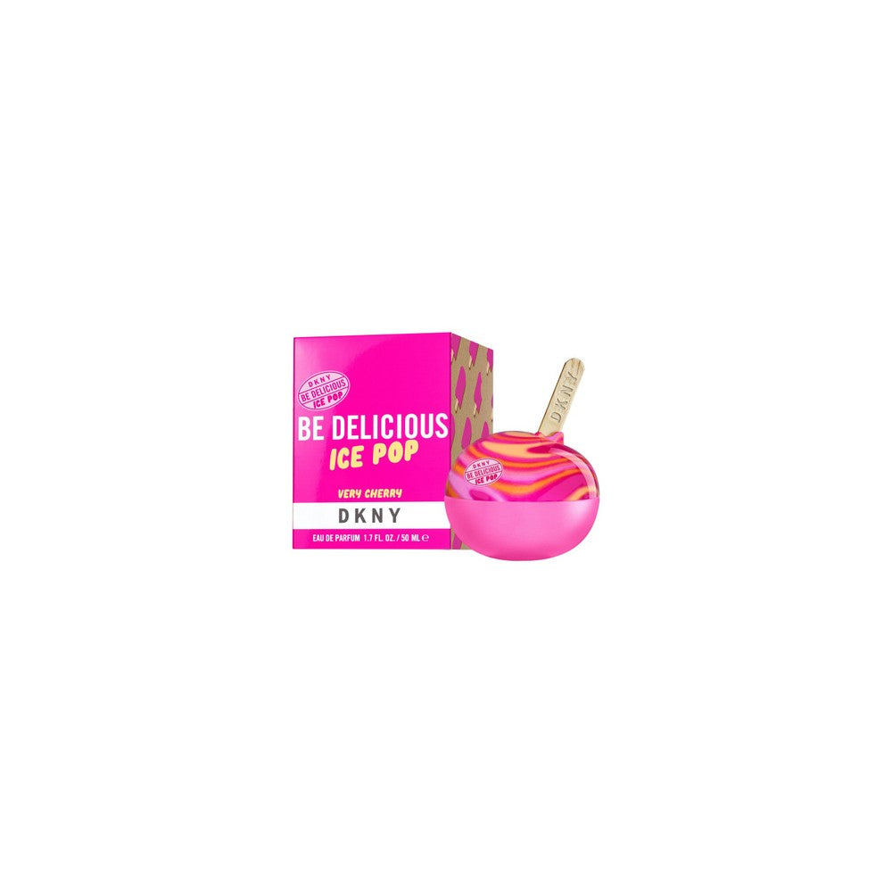 Donna Karan Be Delicious Ice Pop Very Cherry 50ml Donna — Eau de Parfum