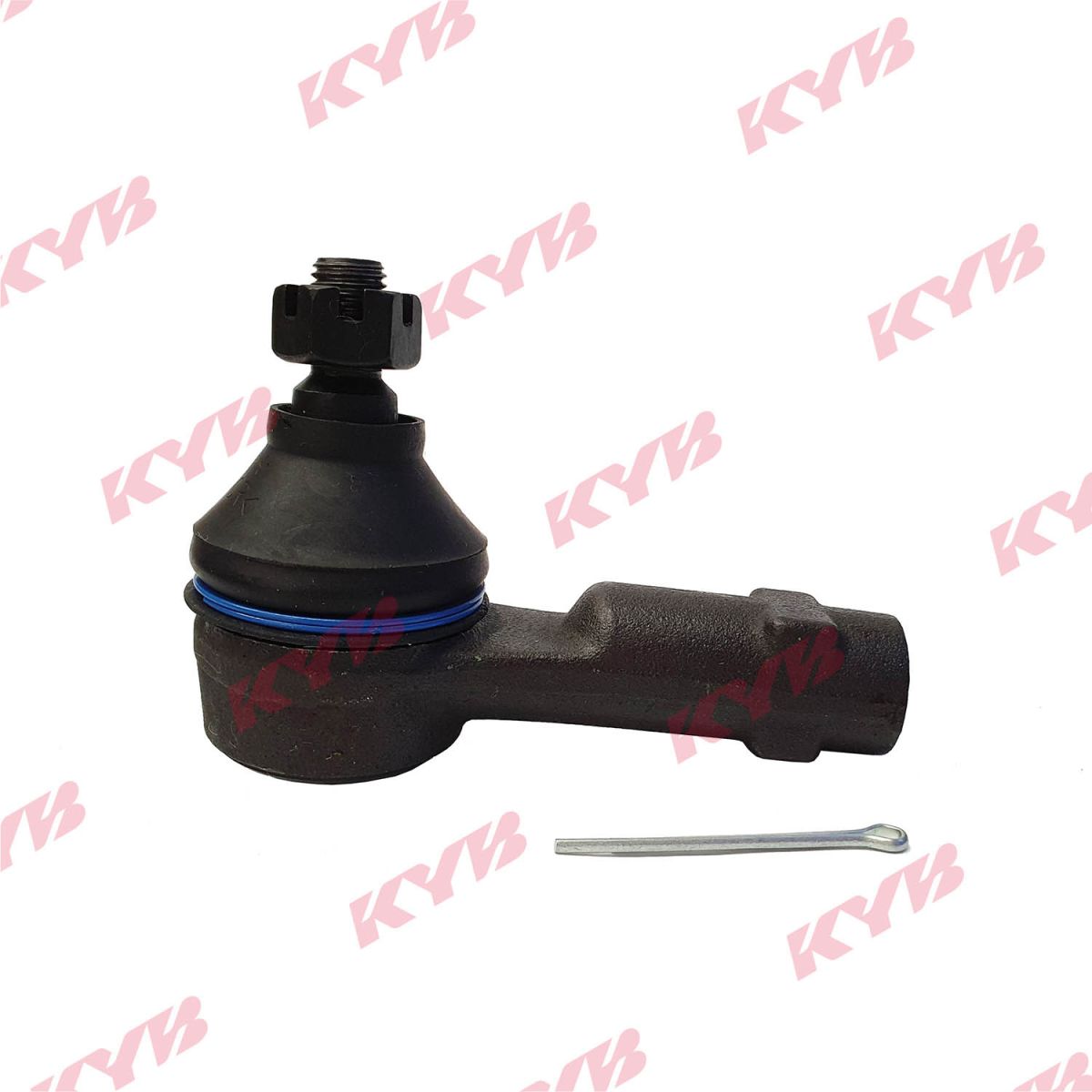 Raidetangon pää KYB KTR1326