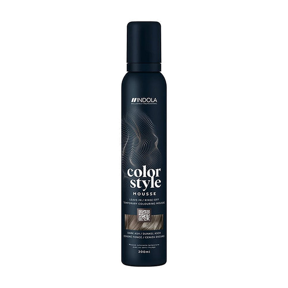 Indola Csm Dark Ash 200 ml