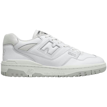 new balance Matalavartiset tennarit '550' tummanharmaa / valkoinen