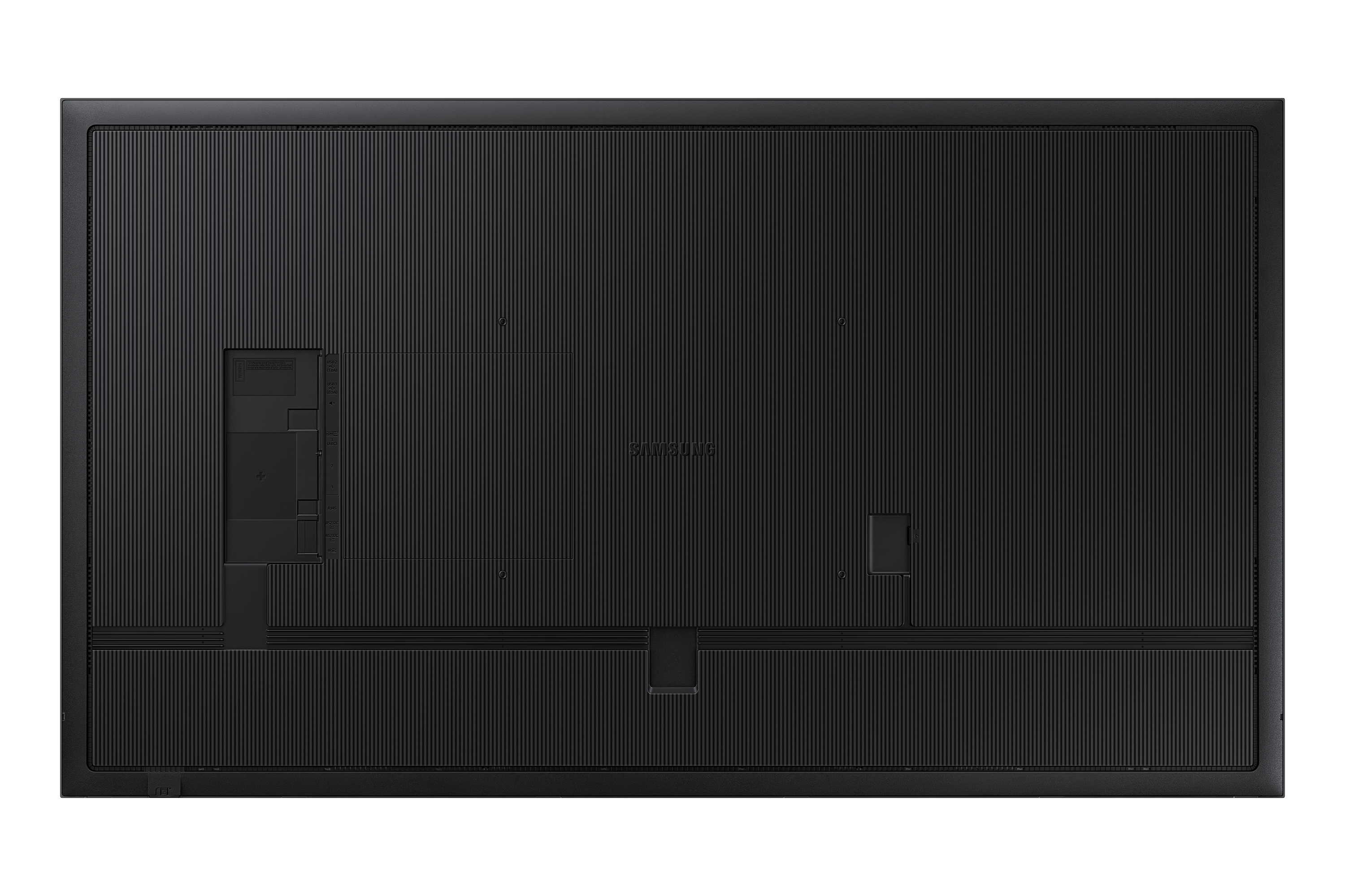 Samsung Qb55c-n 16/7 55" Va 350cd/m2 3840 × 2160pixels