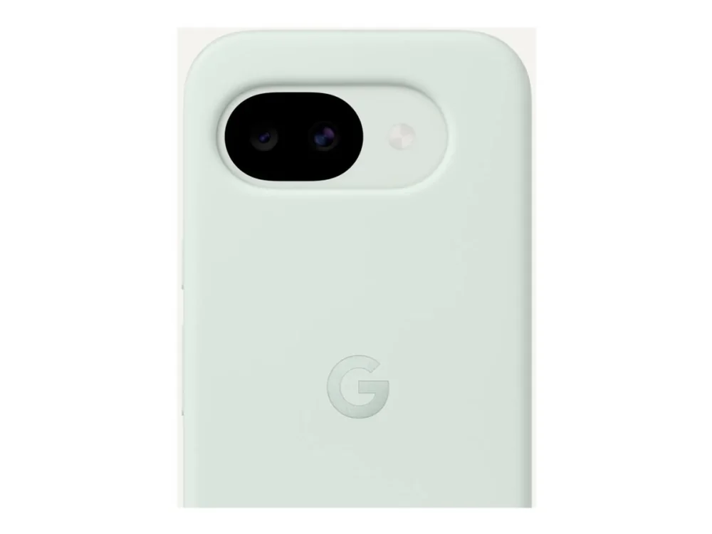 Google GA10872-WW, Suojus, Google, Pixel 10a, 16 cm (6.3), Vihreä