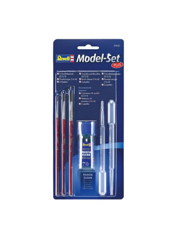 Revell Model Set Plus 'Painting'