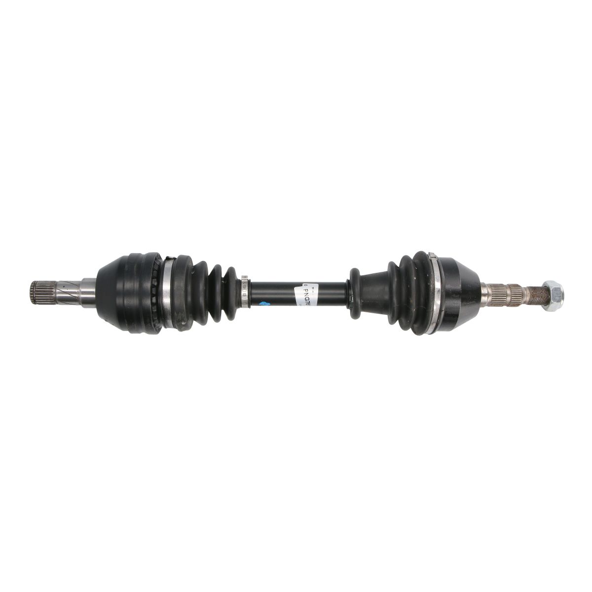 Vetoakseli POINT GEAR PNG76119
