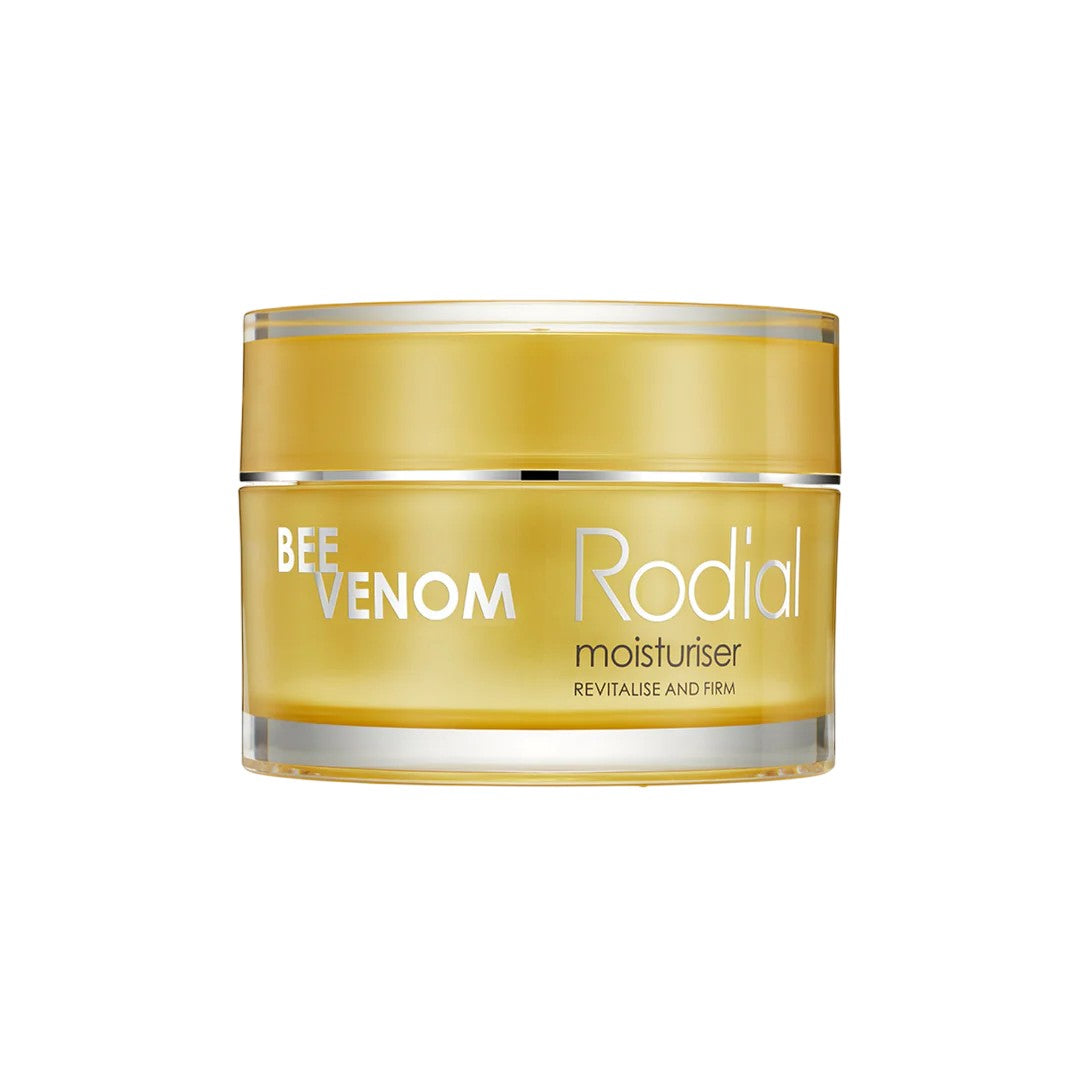 Rodial, mehiläisen myrkky, kosteusvoide, kasvoille, 50 ml