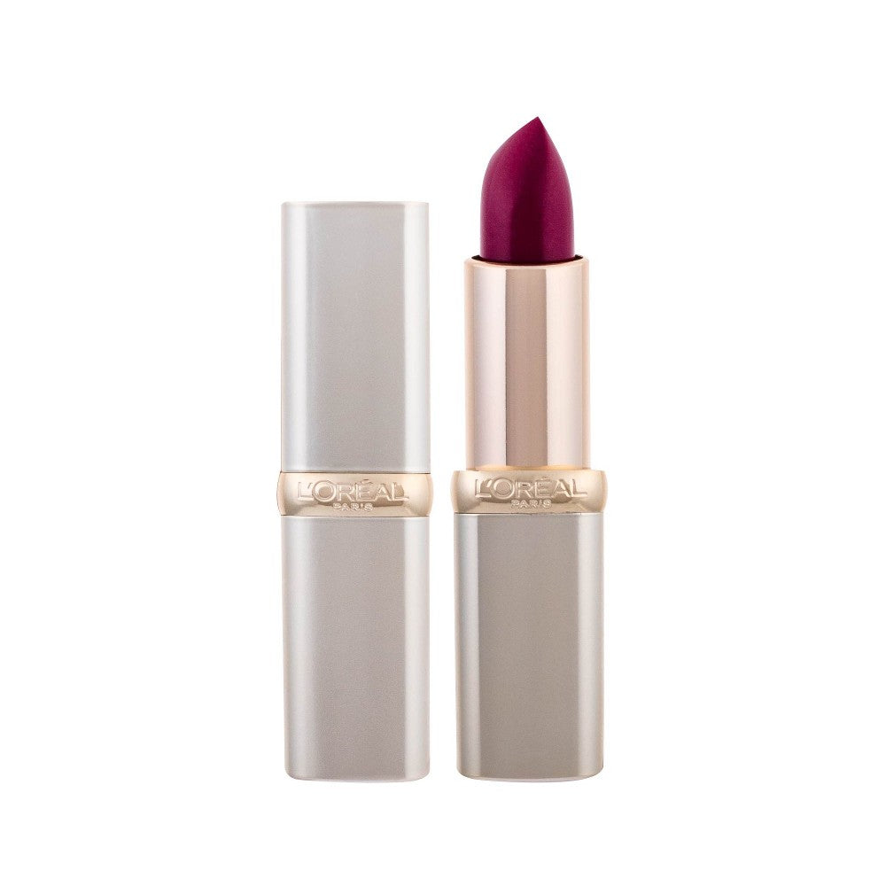 L'Oreal Paris Color Riche Cream huulipuna 135 Dahlia Insolent 5 g