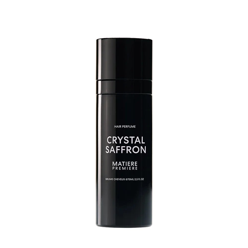 Matiere premiere Crystal Saffron Hair Mist Matiere Premiere 75ml