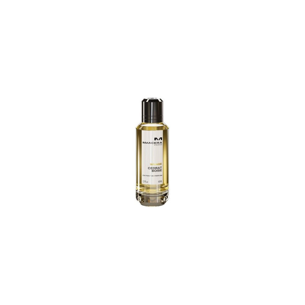 Mancera Intense Cedrat Boise -uute 60 ml