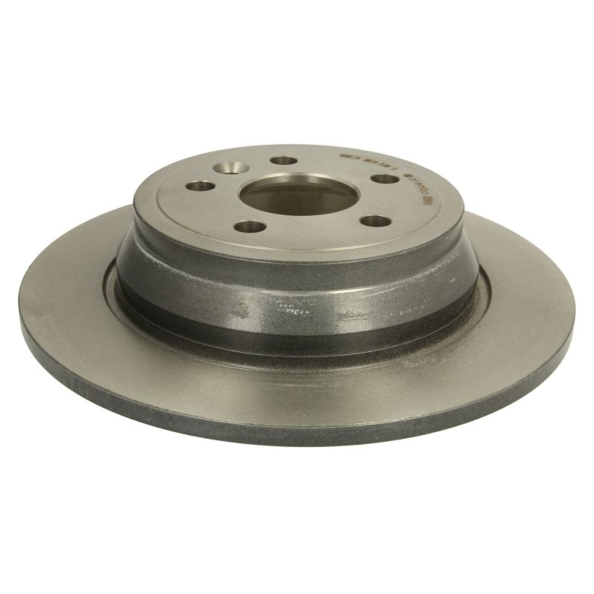 Jarrulevy BREMBO 08.B804.11