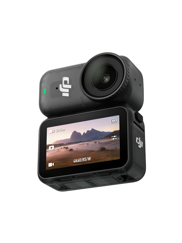 DJI Osmo Nano (64GB)