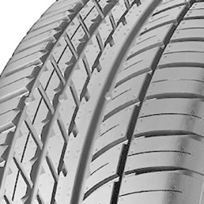 Goodyear Eagle F1 Asymmetric AT ( 235/60 R18 107V XL EVR, J, LR, SUV, SealTech, vannesuojalla (MFS) )