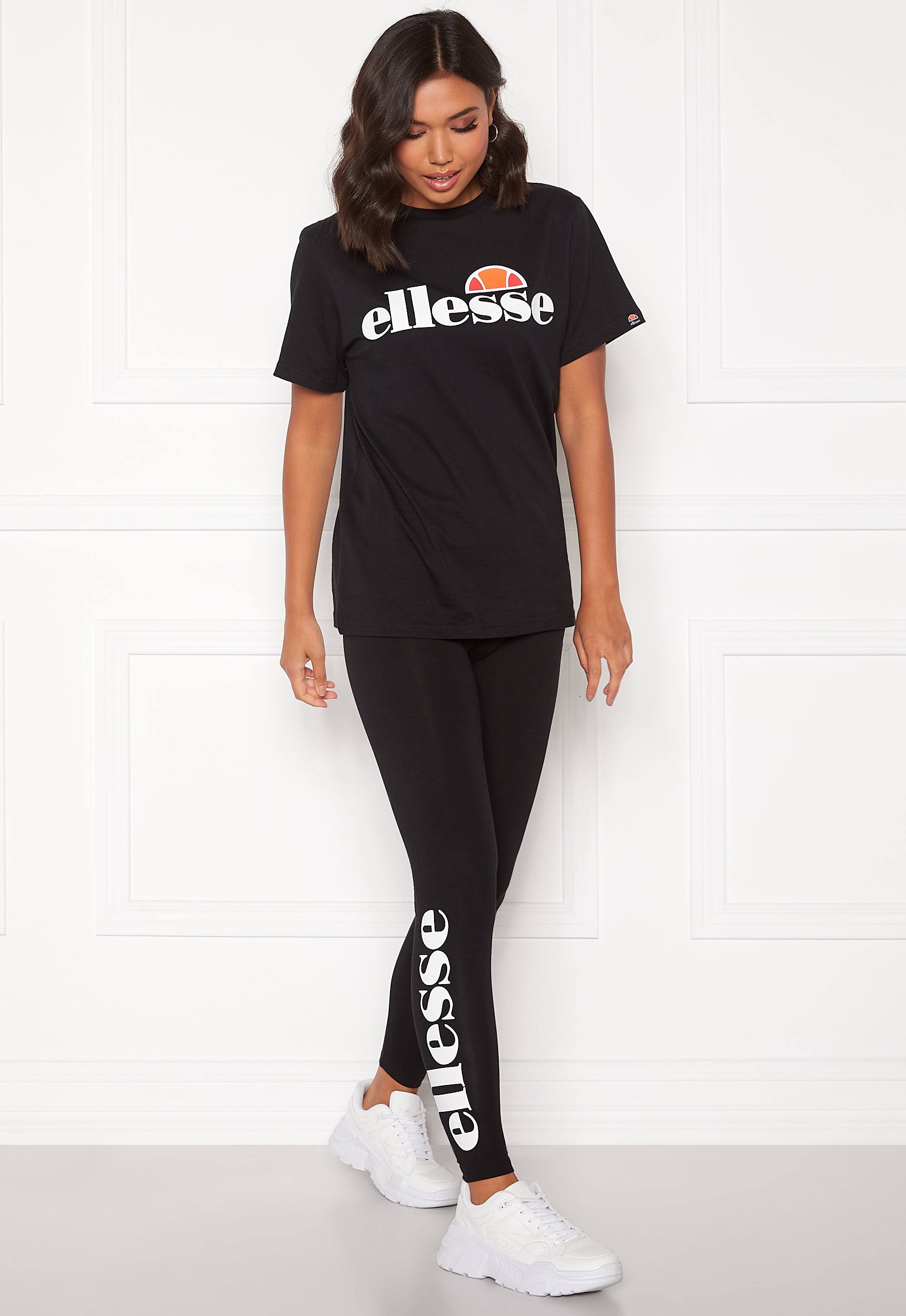 El Solos 2 Leggings