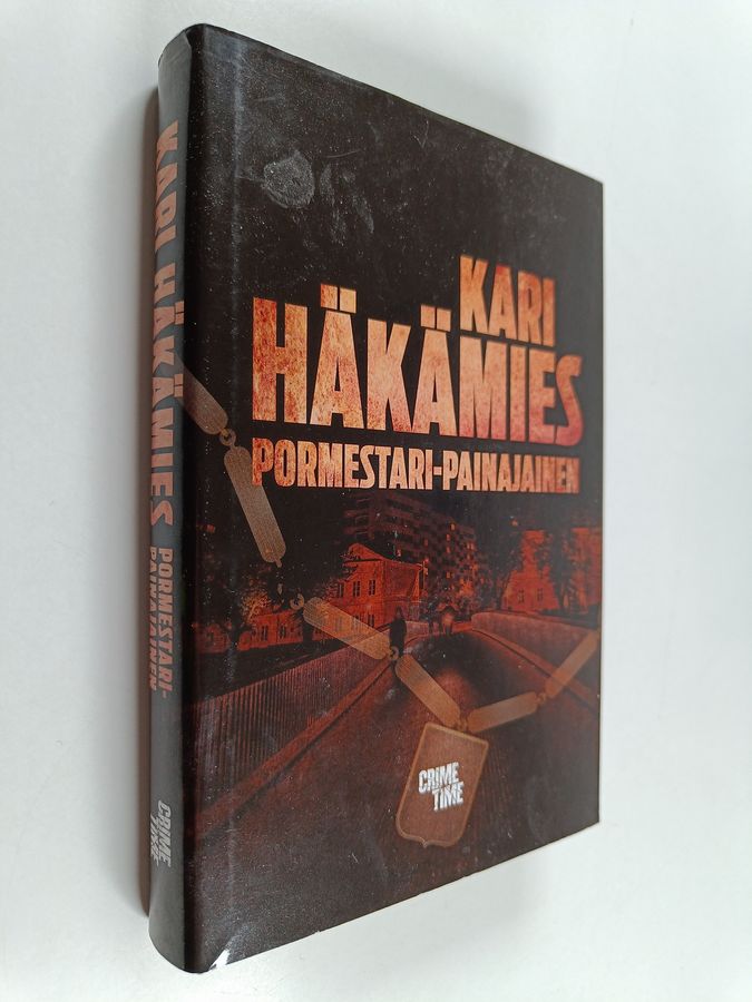 Pormestari-painajainen