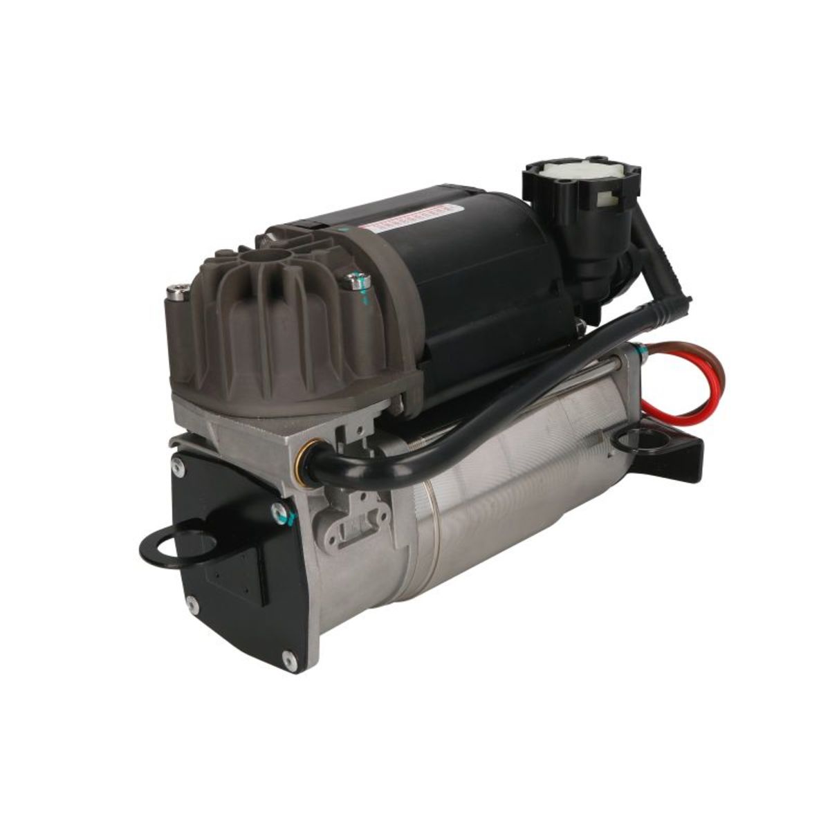 Ilmajousituksen kompressori Magnum Technology KPM002MT
