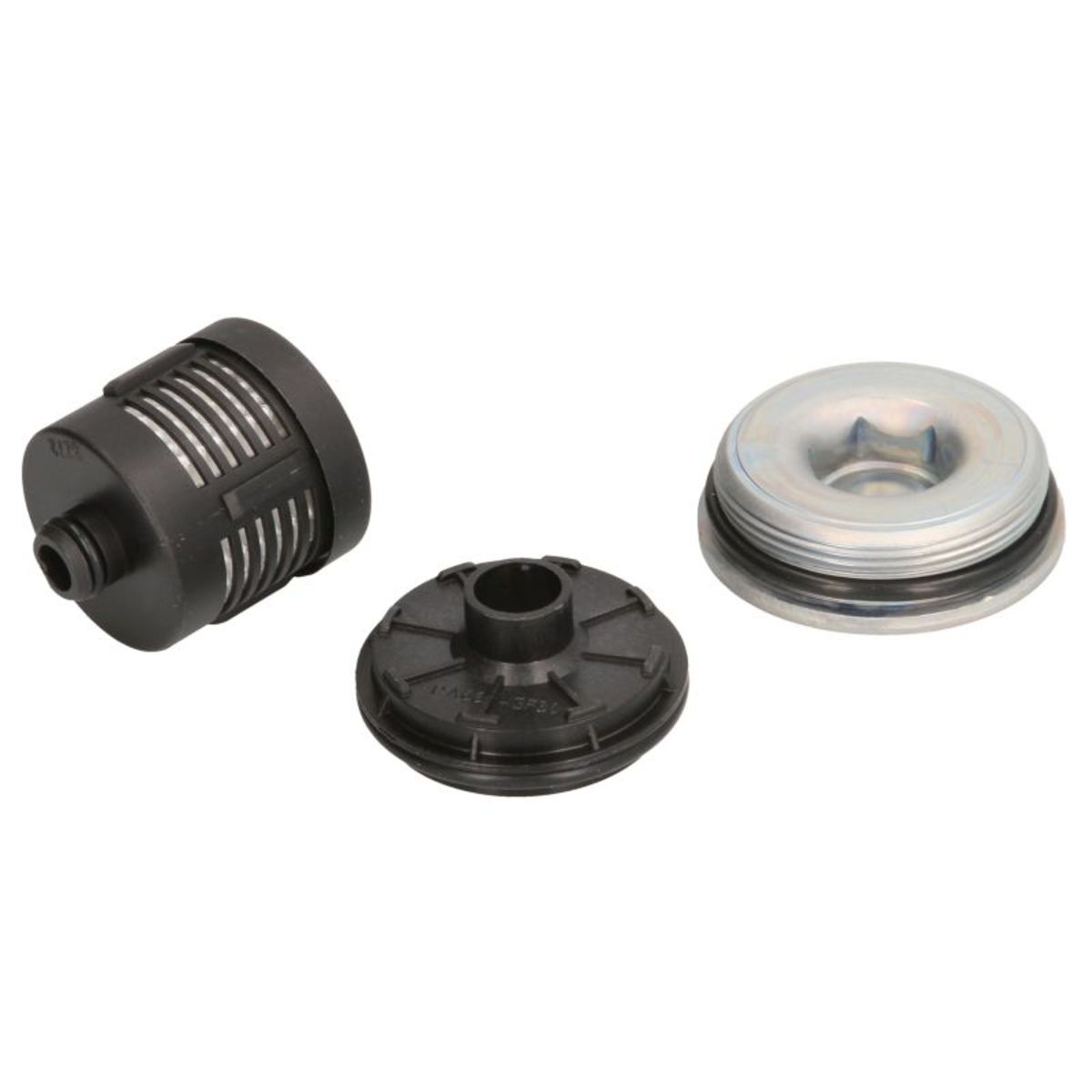 Hydrauliikkasuodatin, Haldex-kytkin BorgWarner DS120456