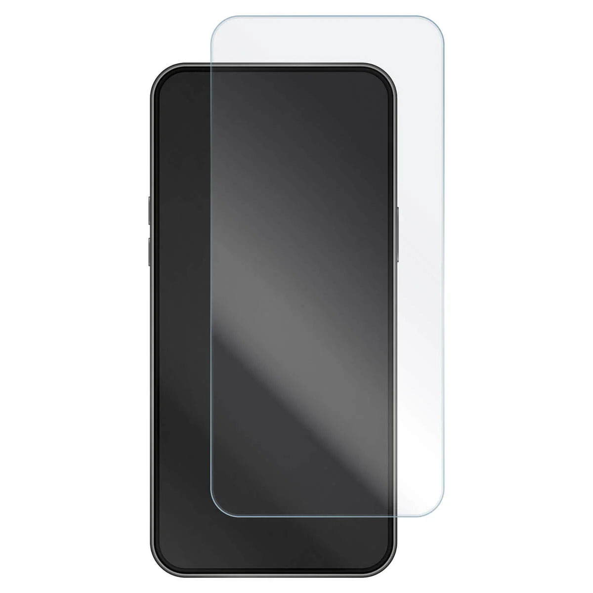 Gear GEAR näytönsuoja 2.5D iPhone Air 661286 Vastaa: N/A