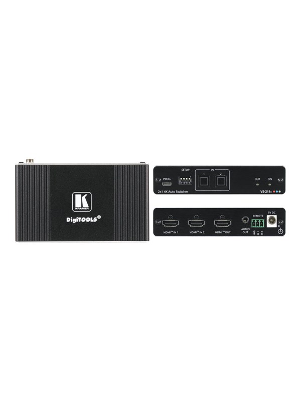 Kramer Electronics Vs-211x Hdmi