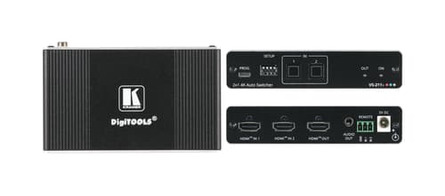 Kramer Electronics Vs-211x Hdmi