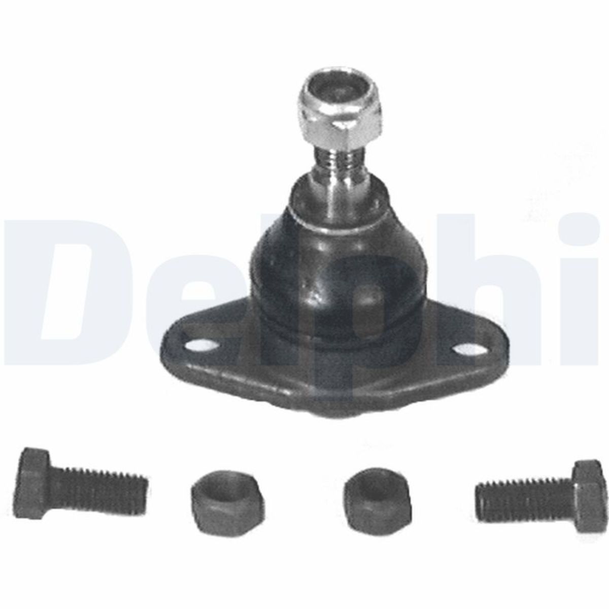 Pallonivel DELPHI TC169