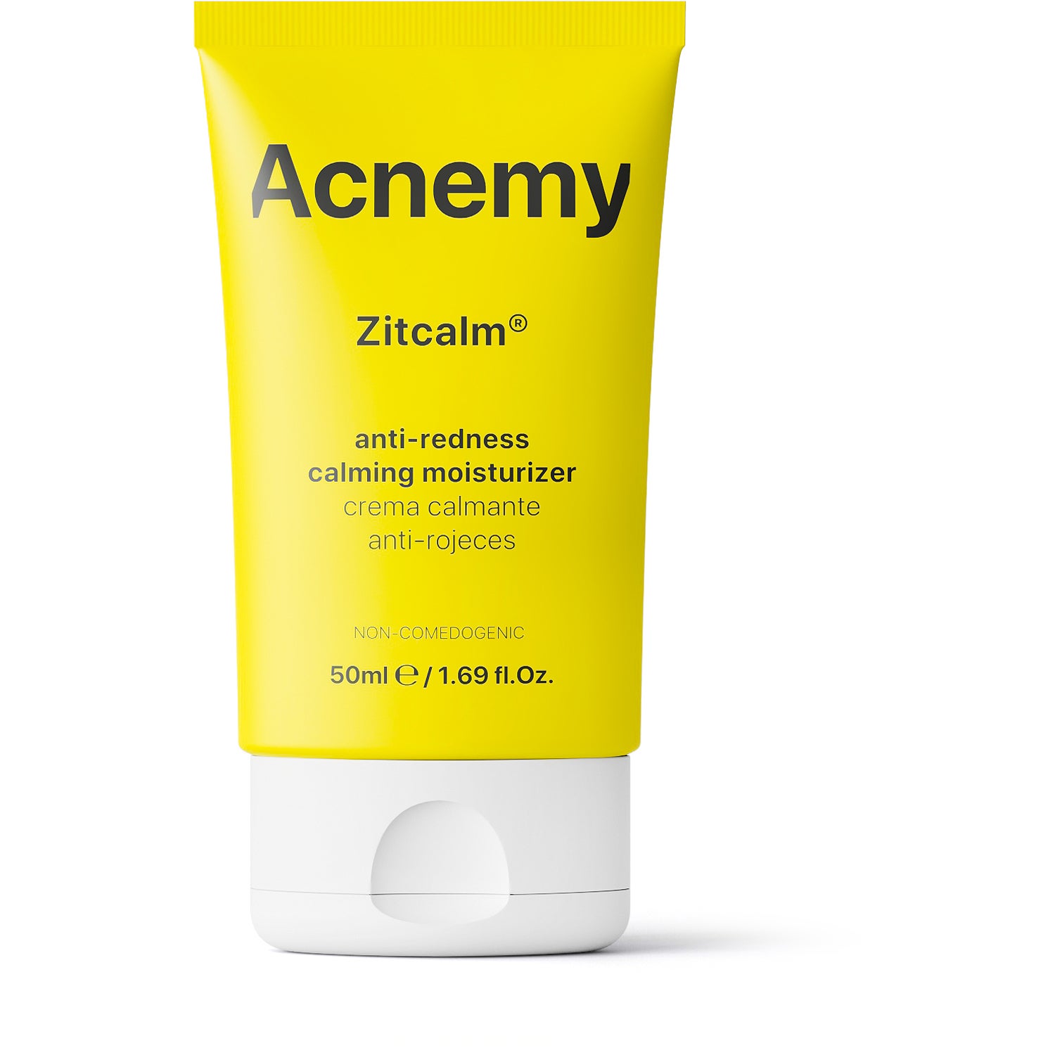 Niche Beauty Lab Acnemy Zitcalm Moisturizing Cream - 50 ml