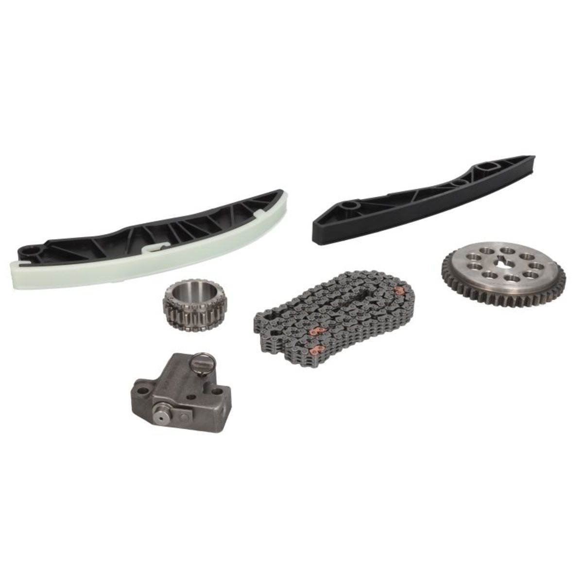 Jakoketjusarja SKF VKML 95010