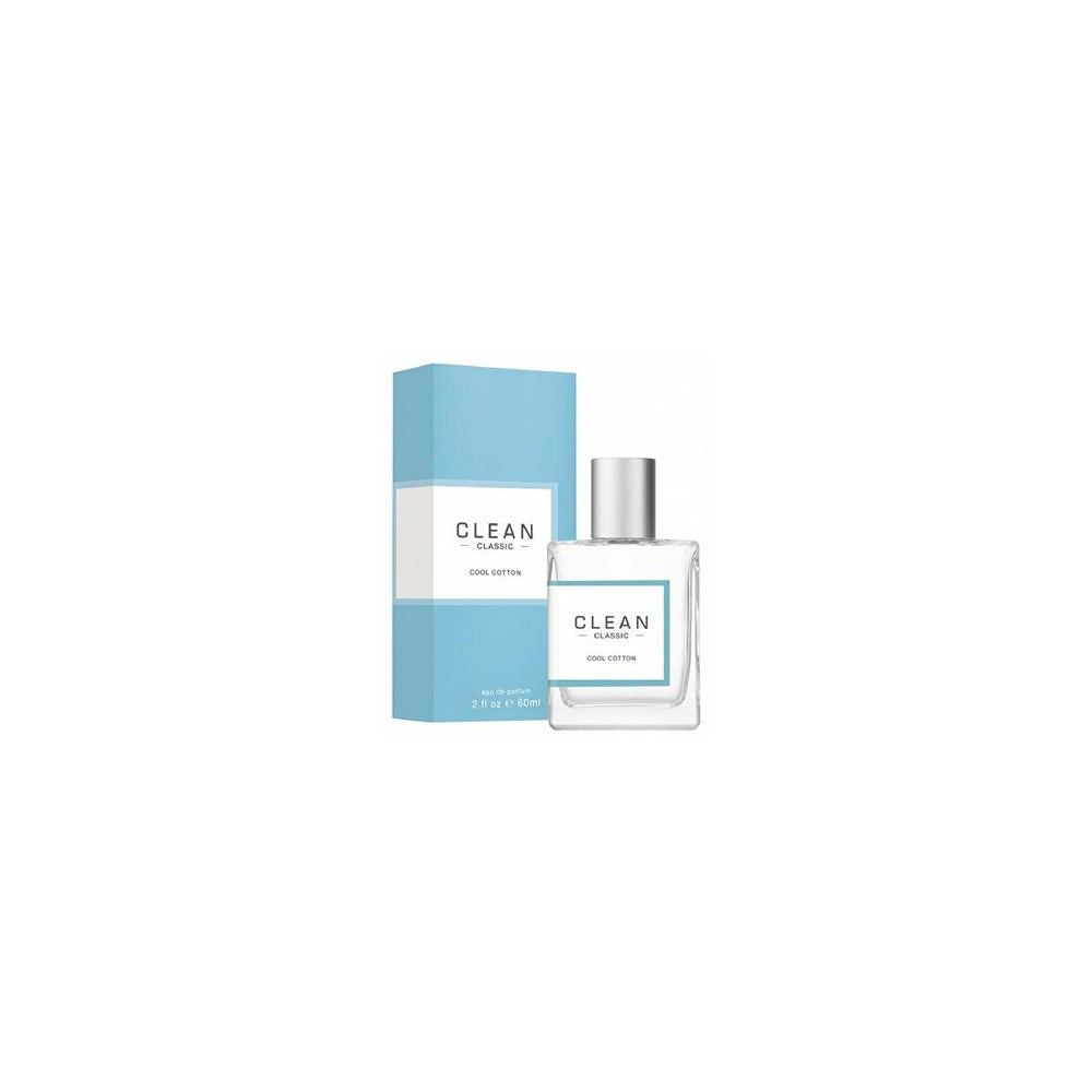 CLEAN Cool Cotton Eau de Parfum naisille 60 ml