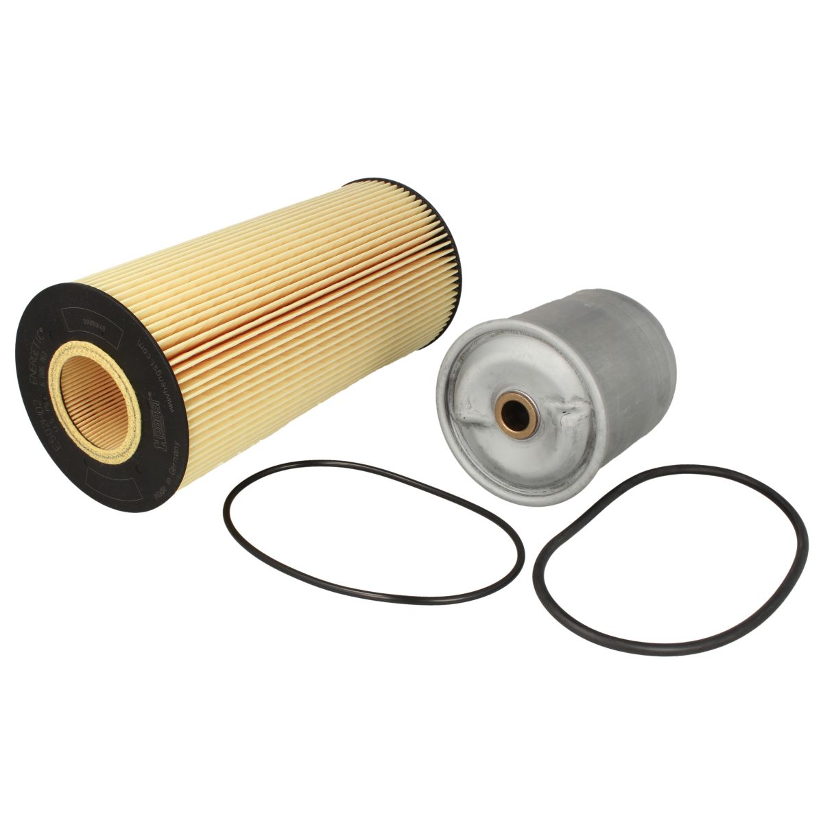 Öljynsuodatin HENGST FILTER E502H02 D121