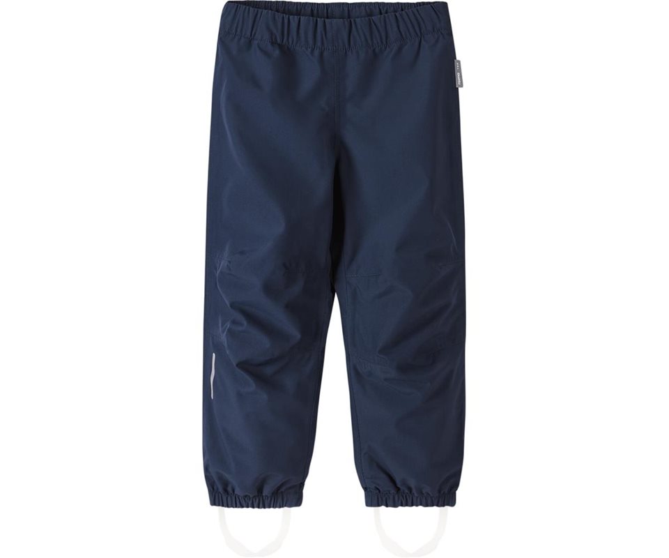 Reima Kaura Reimatec Pants Kids Navy - 122