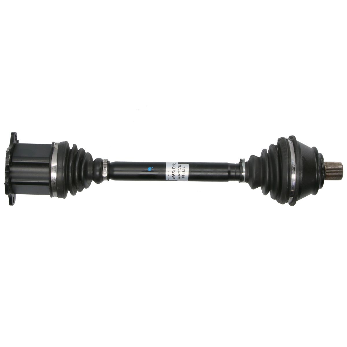 Vetoakseli POINT GEAR PNG72984