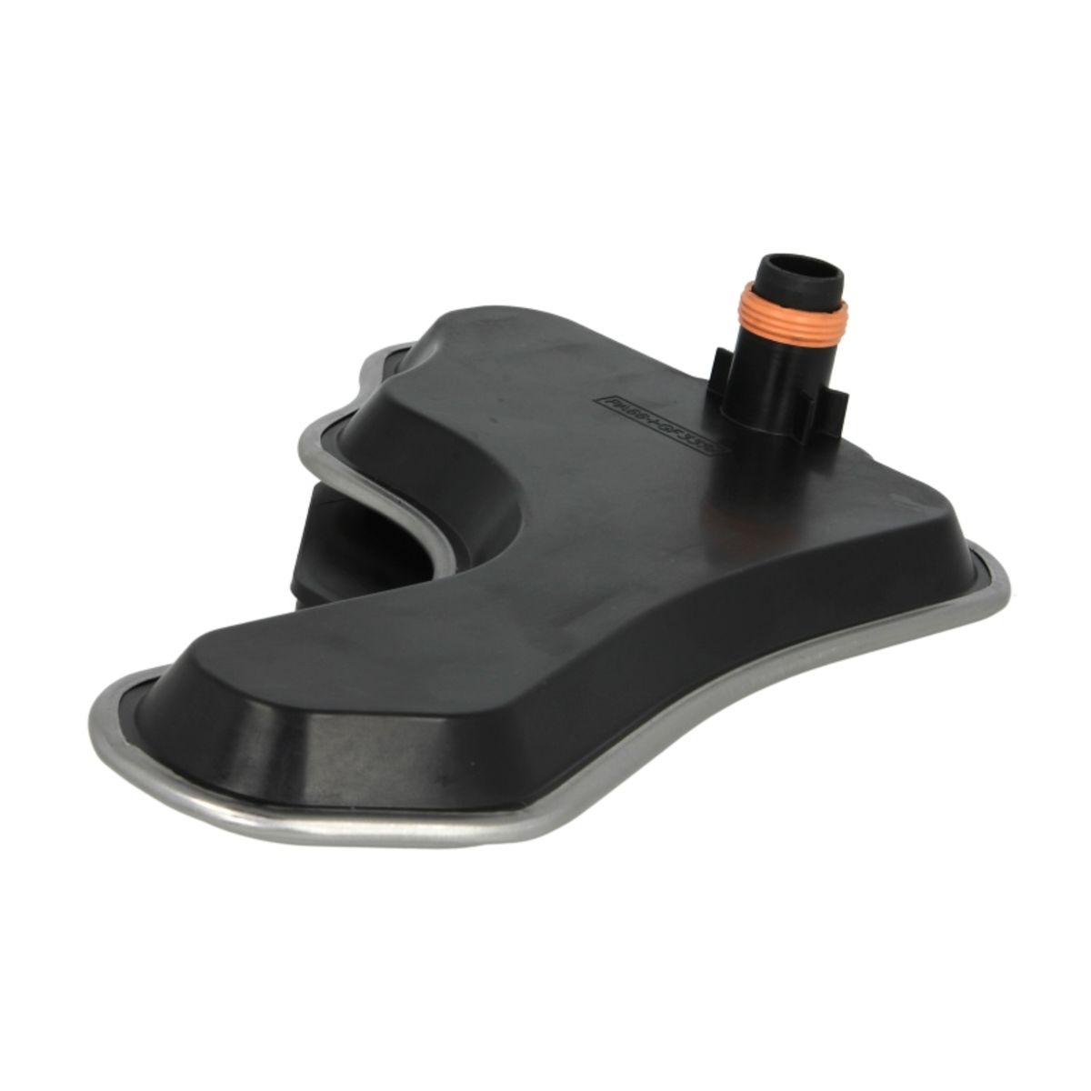 Hydrauliikkasuodatin, automaattivaihteisto TOPRAN 722 653