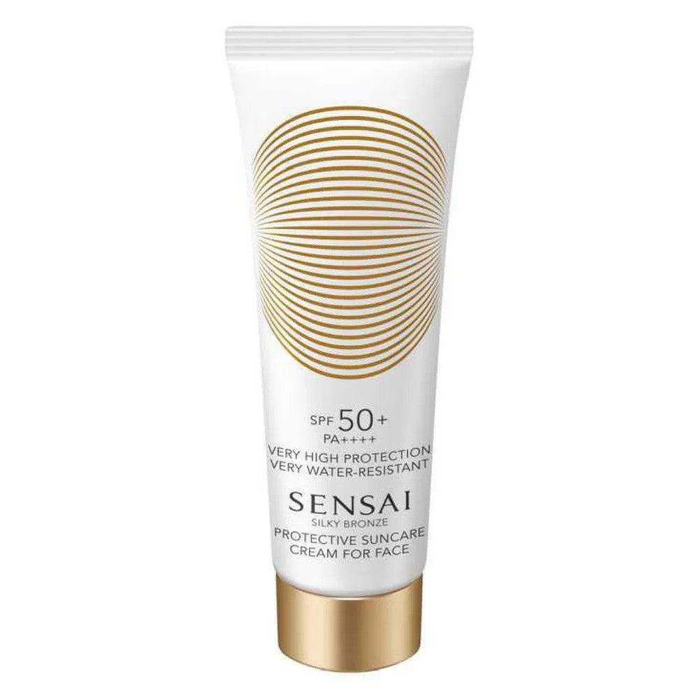 Sensai Cellular Suojaava Kasvovoide SPF50 50 ml