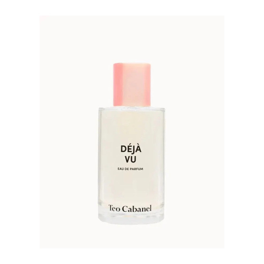 Teo cabanel Deja Vu - 100 ML EAU DE PARFUM