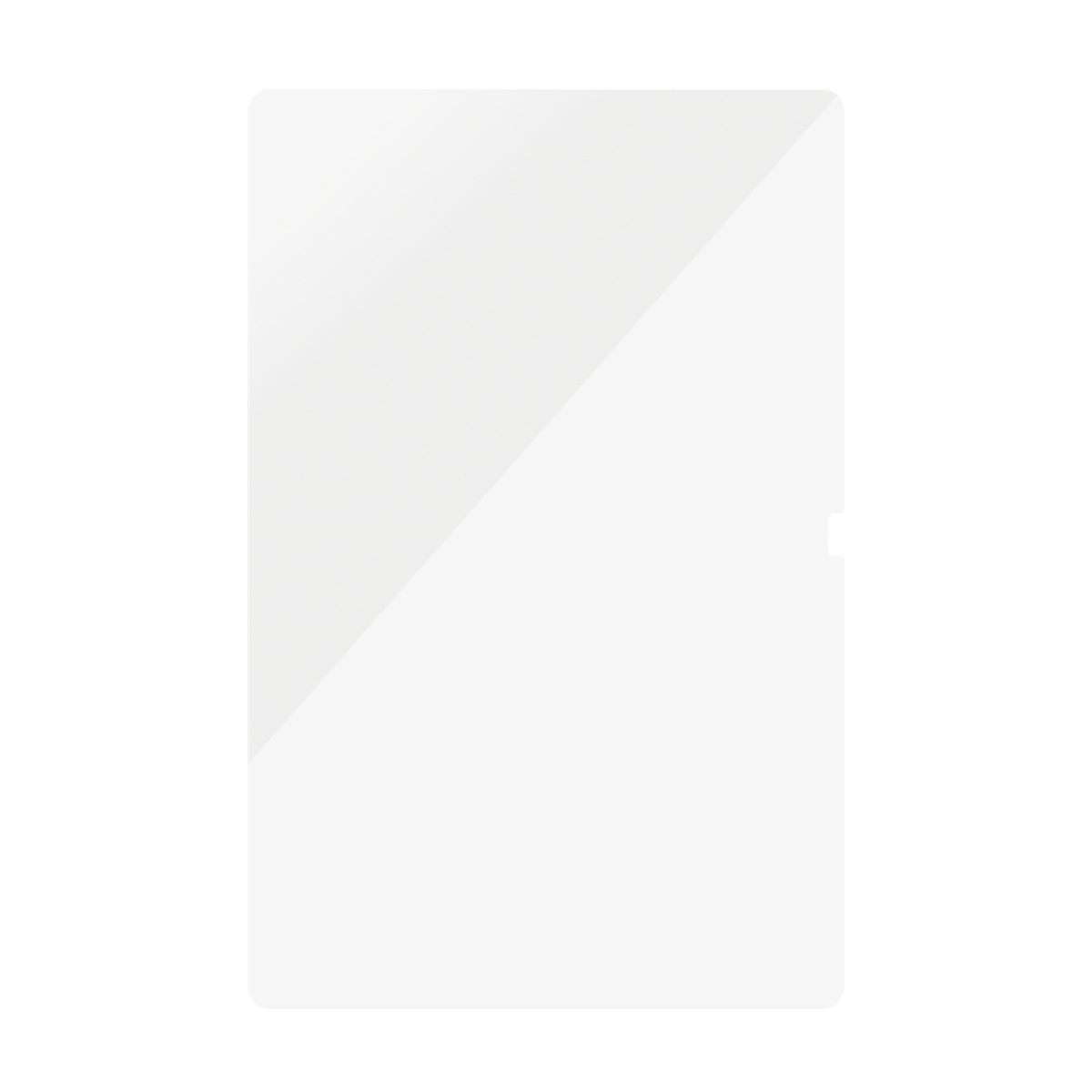 PanzerGlass Screen Protector Samsung Galaxy Tab A11+ | Tab A9+ | Ultra-Wide Fit