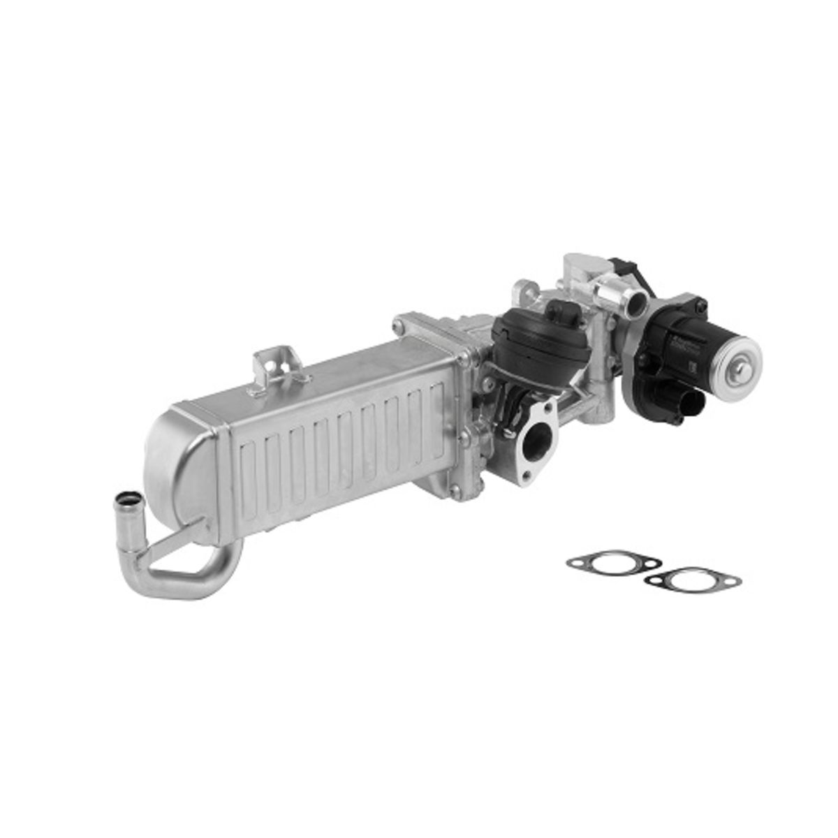 EGR-moduuli BorgWarner 710861D