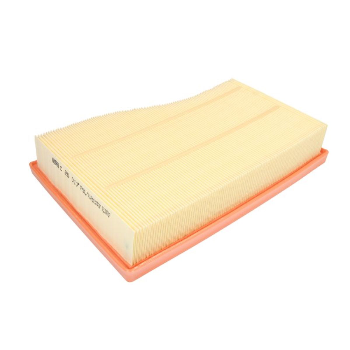 Ilmansuodatin MANN-FILTER C 26 017